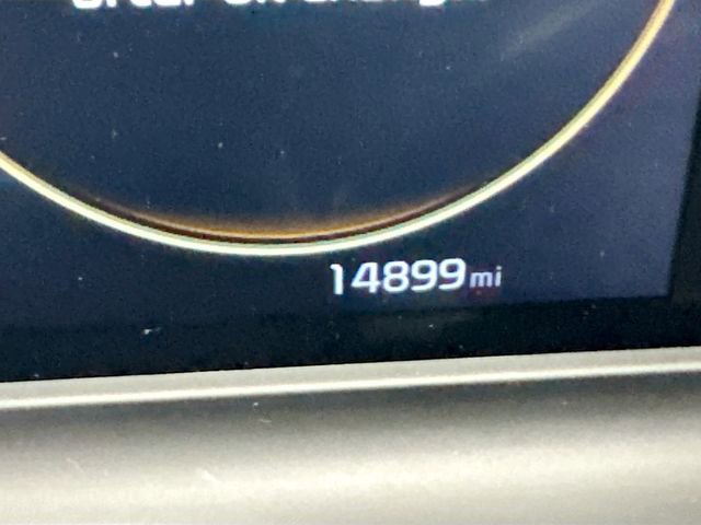 Used 2024 Kia Seltos X-Line image 12