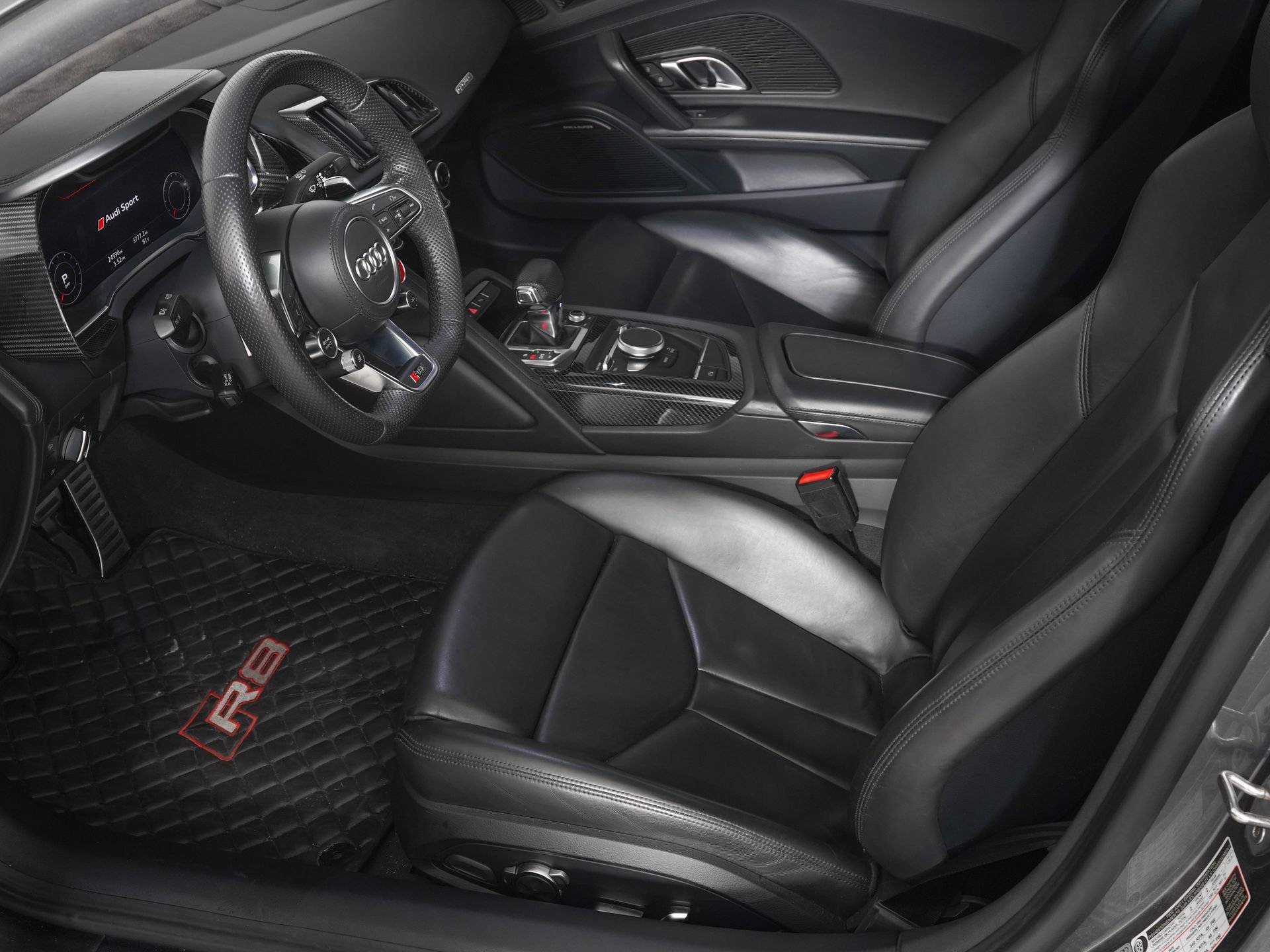 Used 2020 Audi R8 V10 performance AWD/4WD image 12