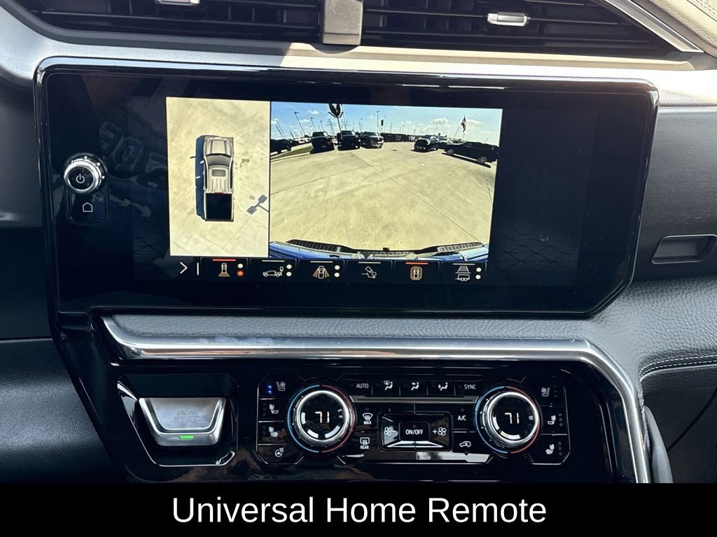 New 2026 GMC Sierra 1500 Denali image 15