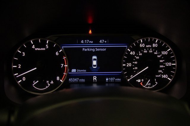 Used 2024 Nissan Altima 2.5 SV image 38