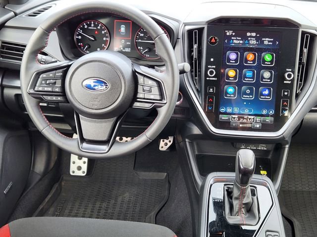 Certified 2024 Subaru Impreza RS w/ Popular Package #1 image 29