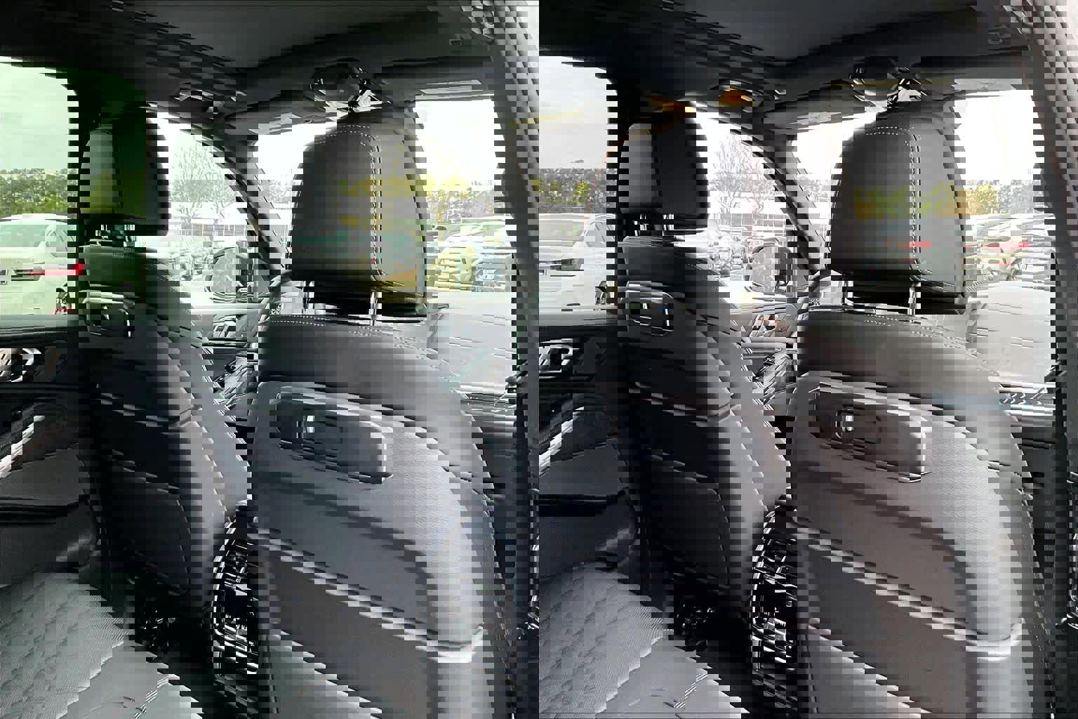 Certified 2025 BMW X5 xDrive40i image 21