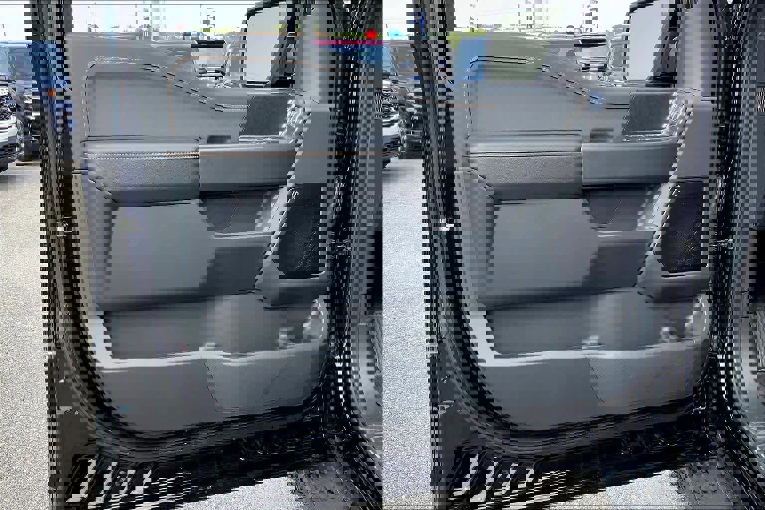 Certified 2025 Ford F150 Tremor w/ Equipment Group 402A High AWD/4WD image 21