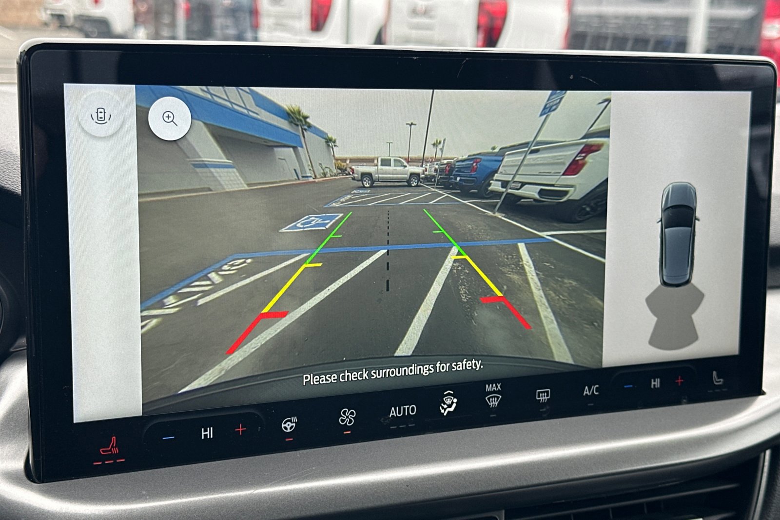 Used 2024 Ford Escape Active w/ Tech Pack #1 image 20