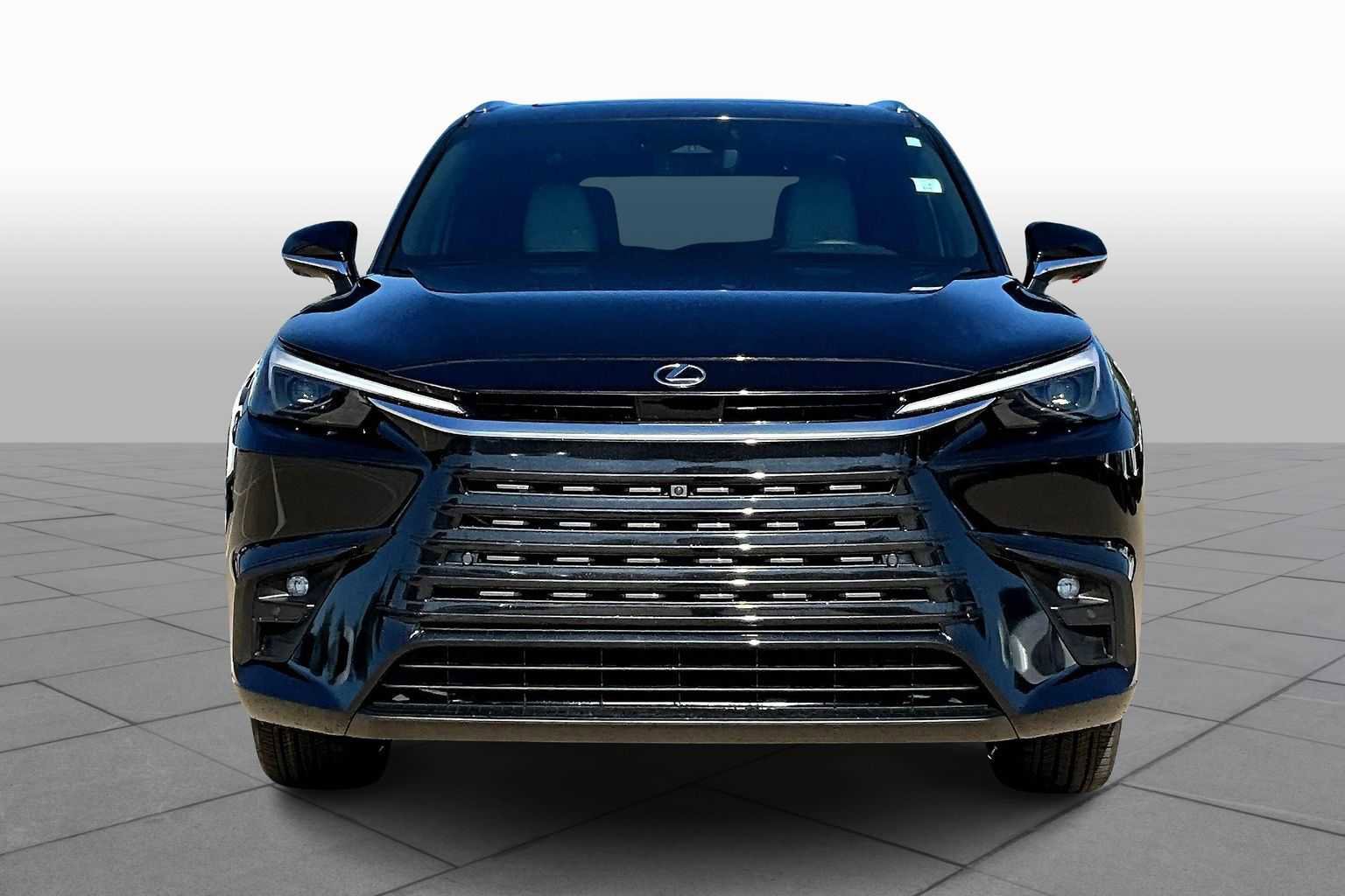 New 2026 Lexus TX 350 AWD w/ Technology Package image 3