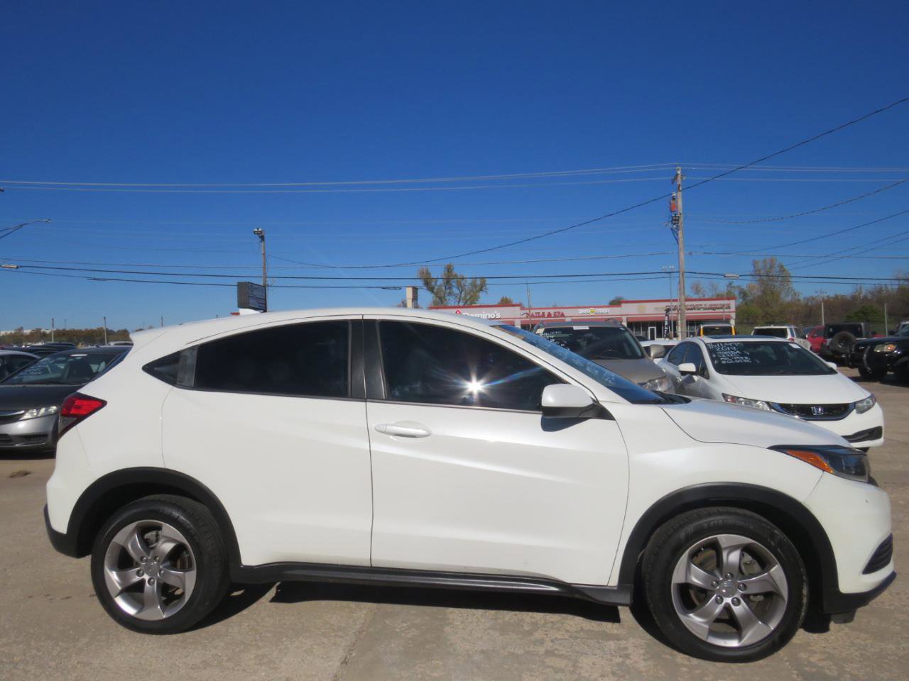 Used 2010 Honda CR-V EX-L image 40