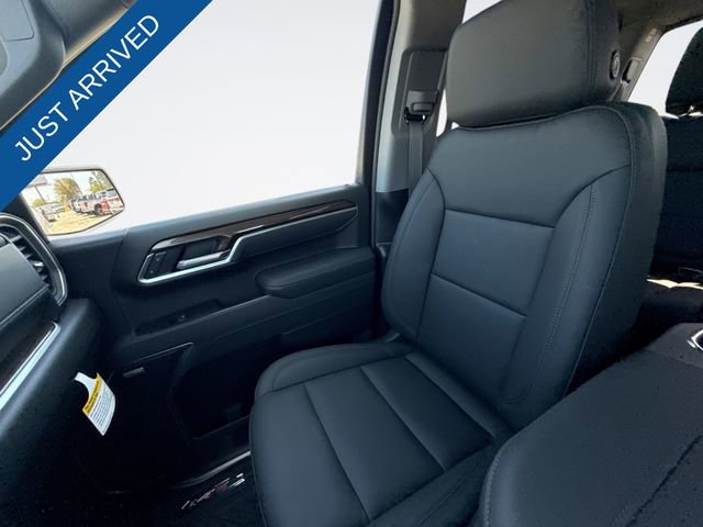 New 2026 Chevrolet Silverado 1500 RST image 25