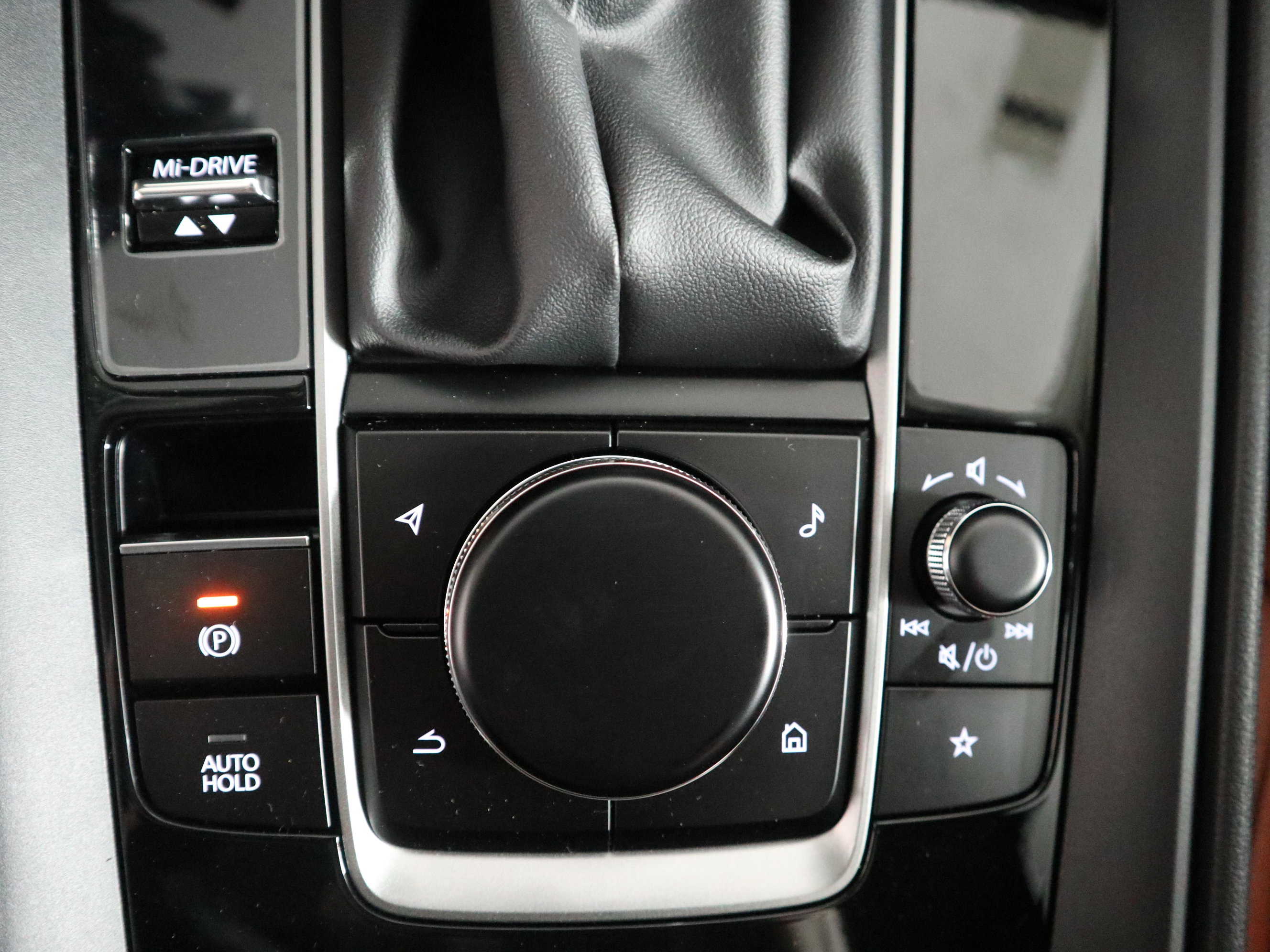 New 2026 MAZDA CX-50 AWD 2.5 S w/ Accent Package image 29