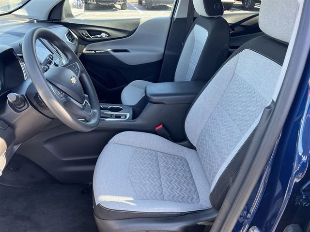 Used 2022 Chevrolet Equinox LS w/ LS Convenience Package image 17