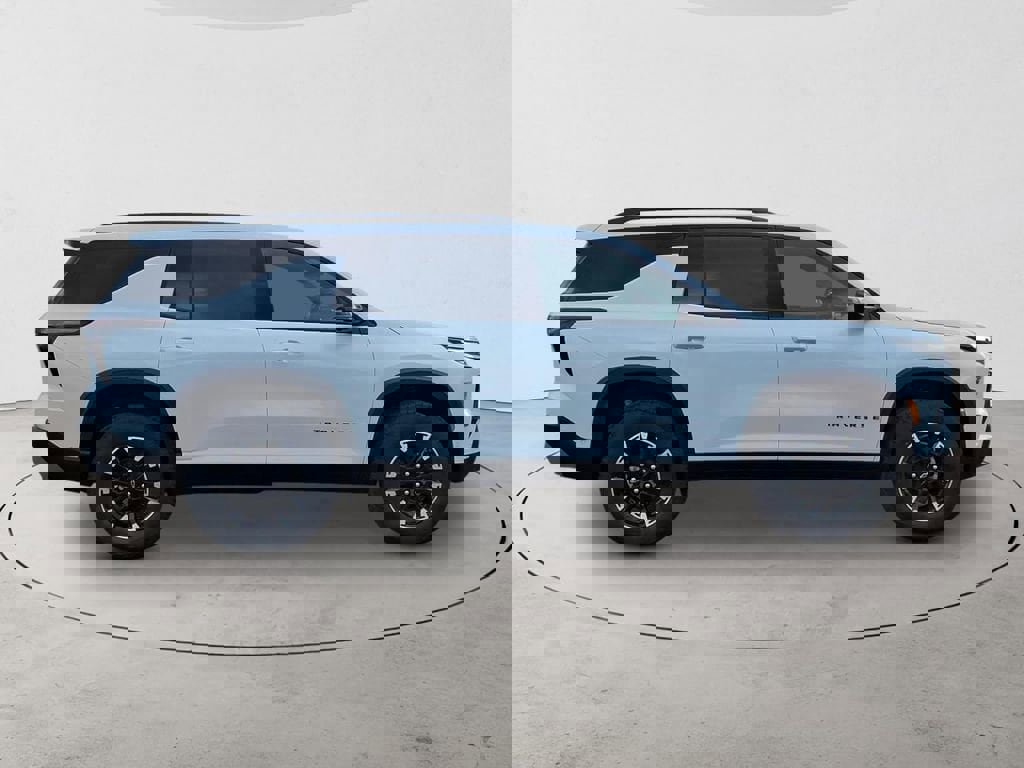 New 2026 Chevrolet Traverse Z71 w/ Enhanced Driving Package AWD/4WD image 4