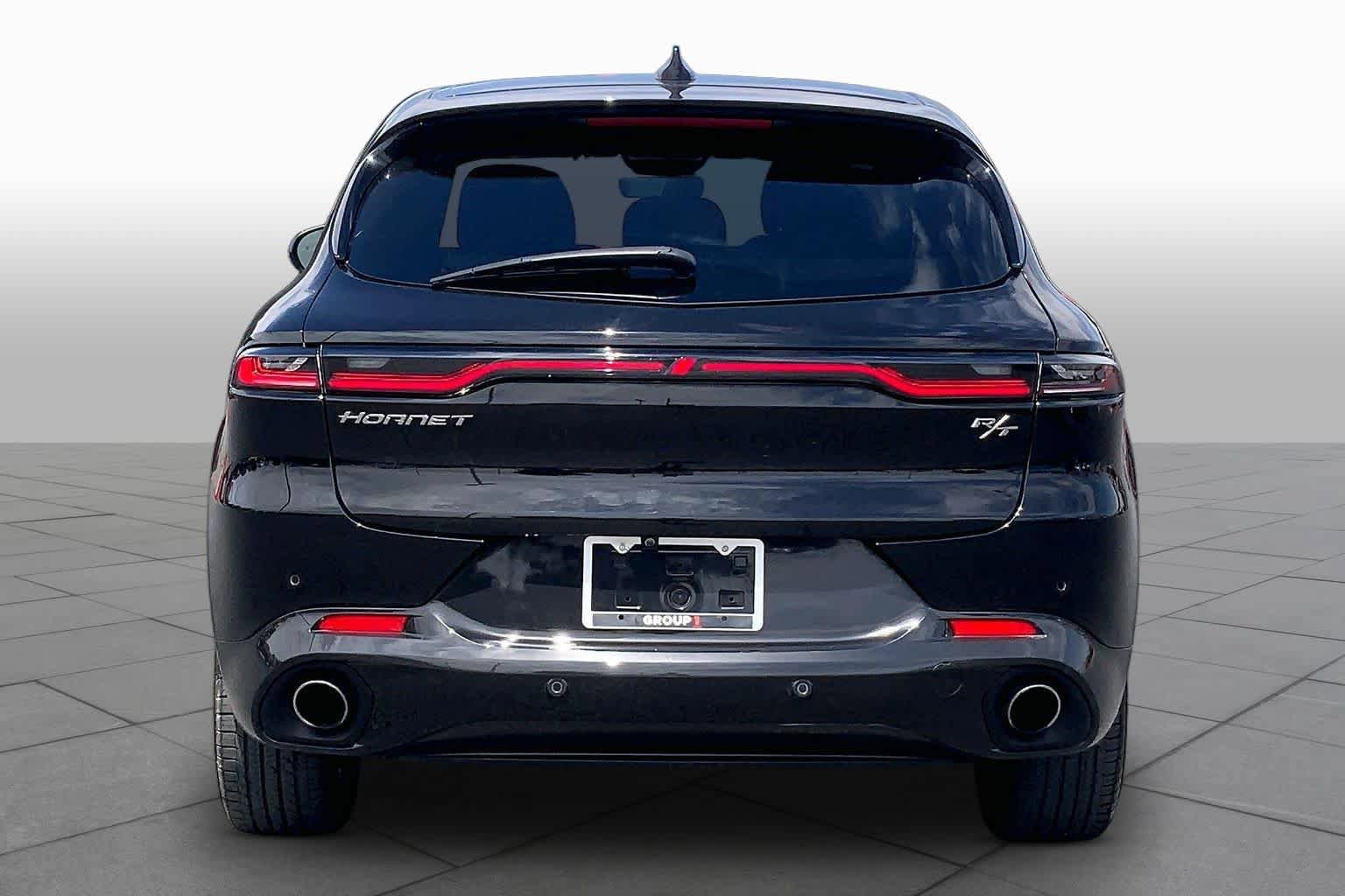 Used 2024 Dodge Hornet R/T AWD/4WD image 5