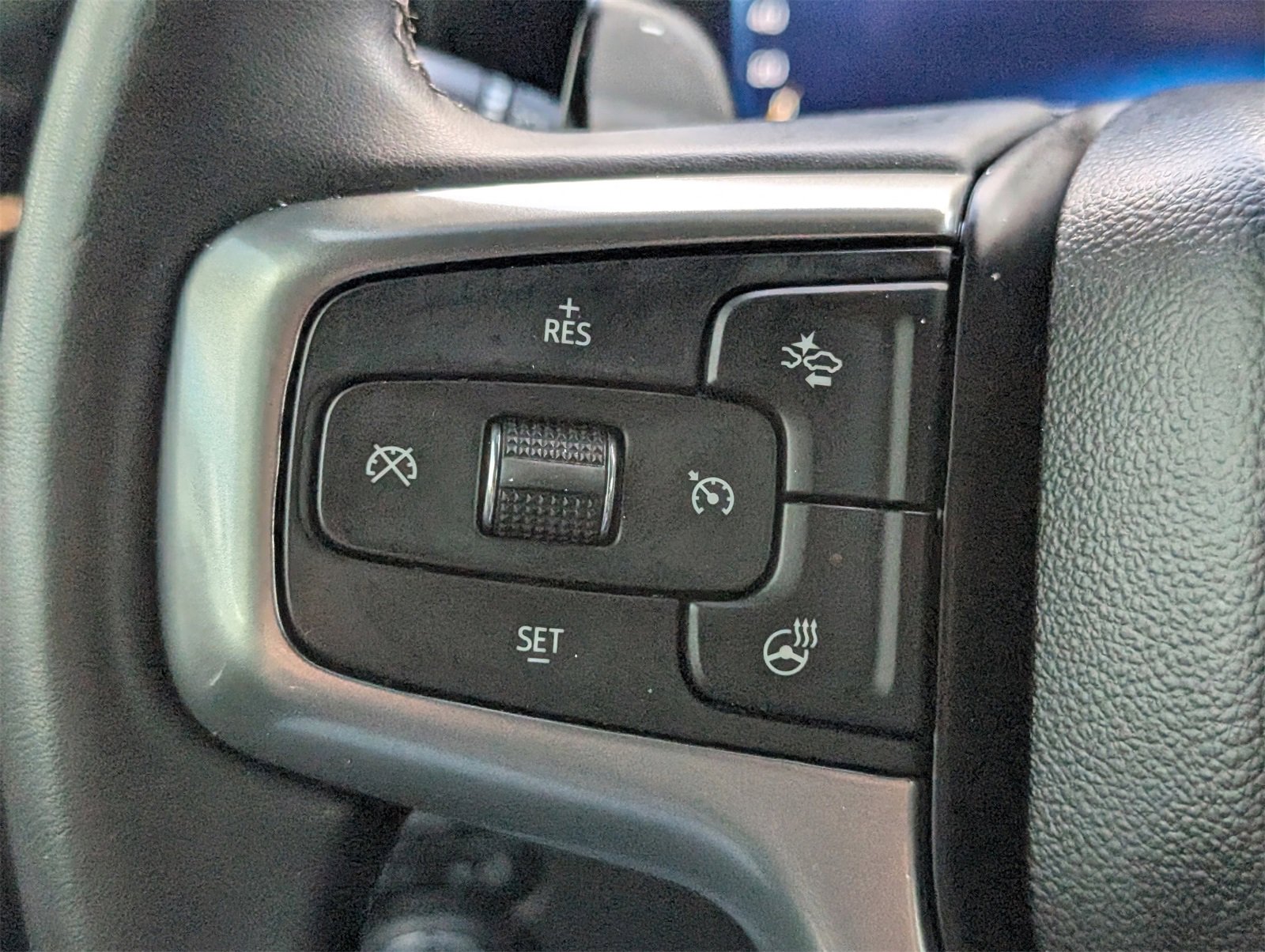 Used 2023 Chevrolet Silverado 1500 LT Trail Boss w/ Protection Package image 24