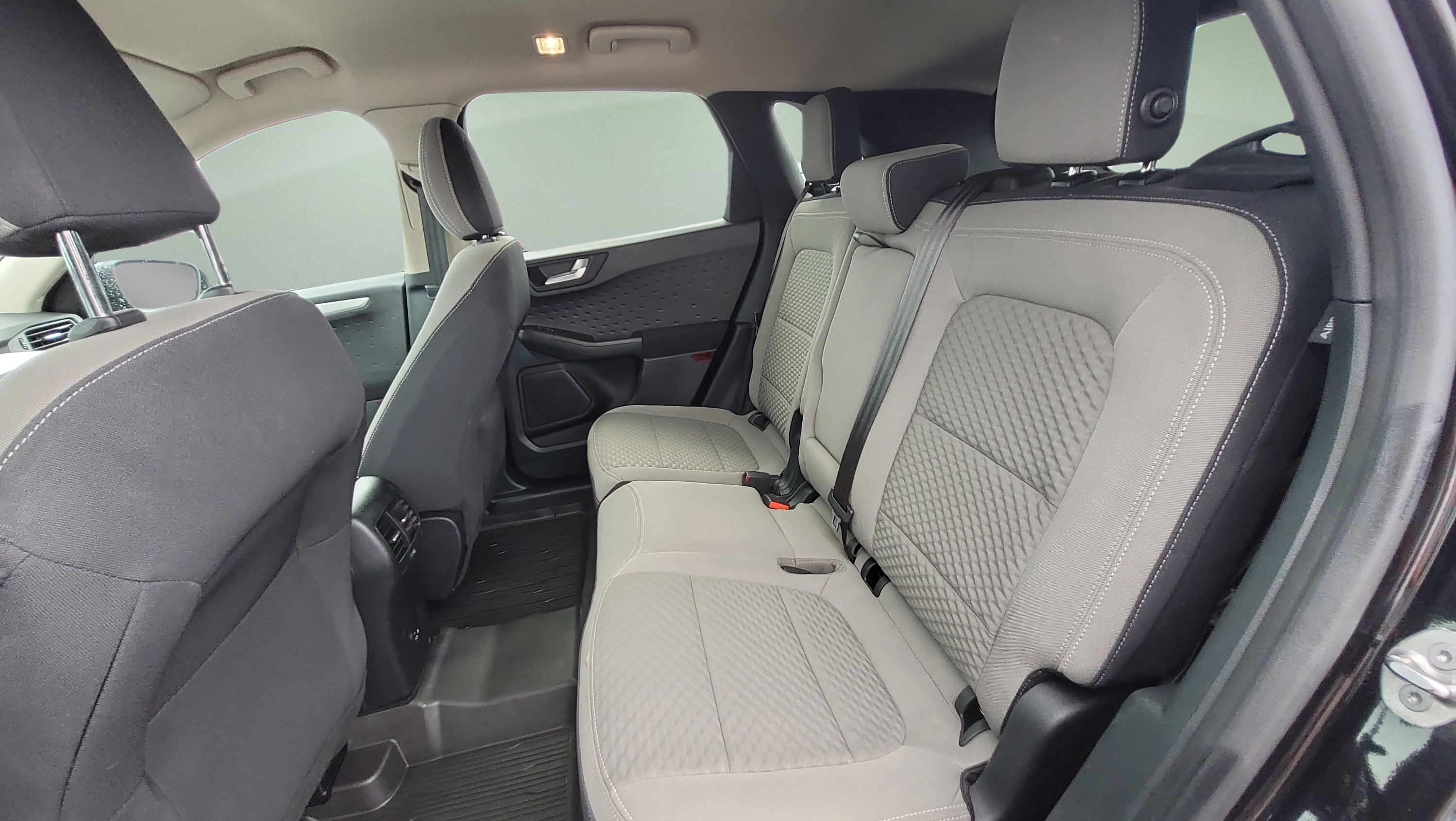 Certified 2020 Ford Escape SE Sport AWD/4WD image 16