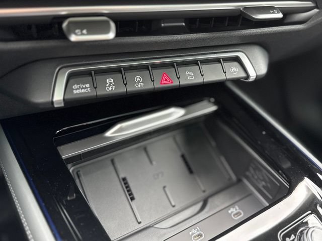 New 2026 Audi Q3 quattro 2.0T AWD/4WD image 26