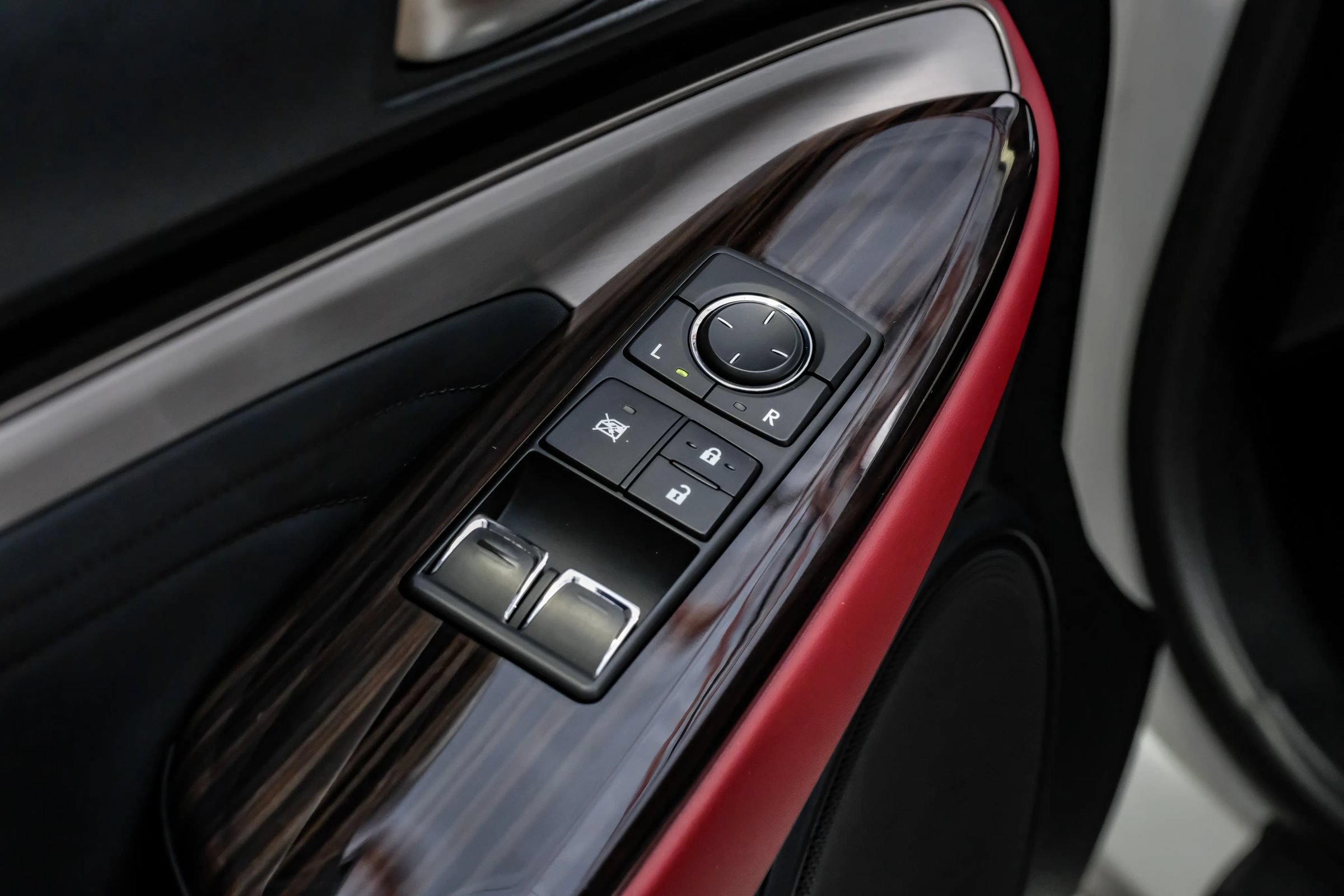 Used 2019 Lexus RC 300 AWD image 40