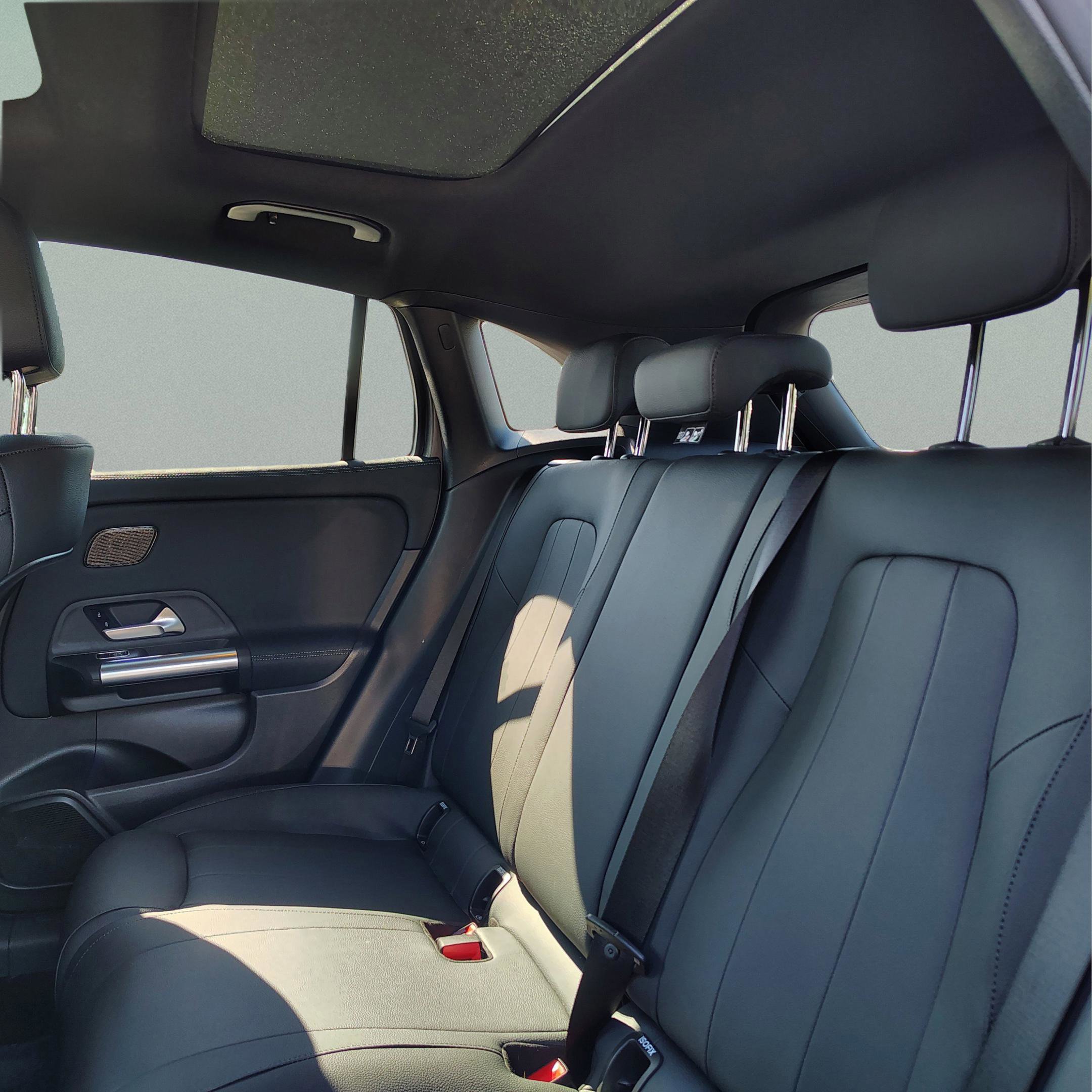 Used 2026 Mercedes-Benz GLA 250 image 7