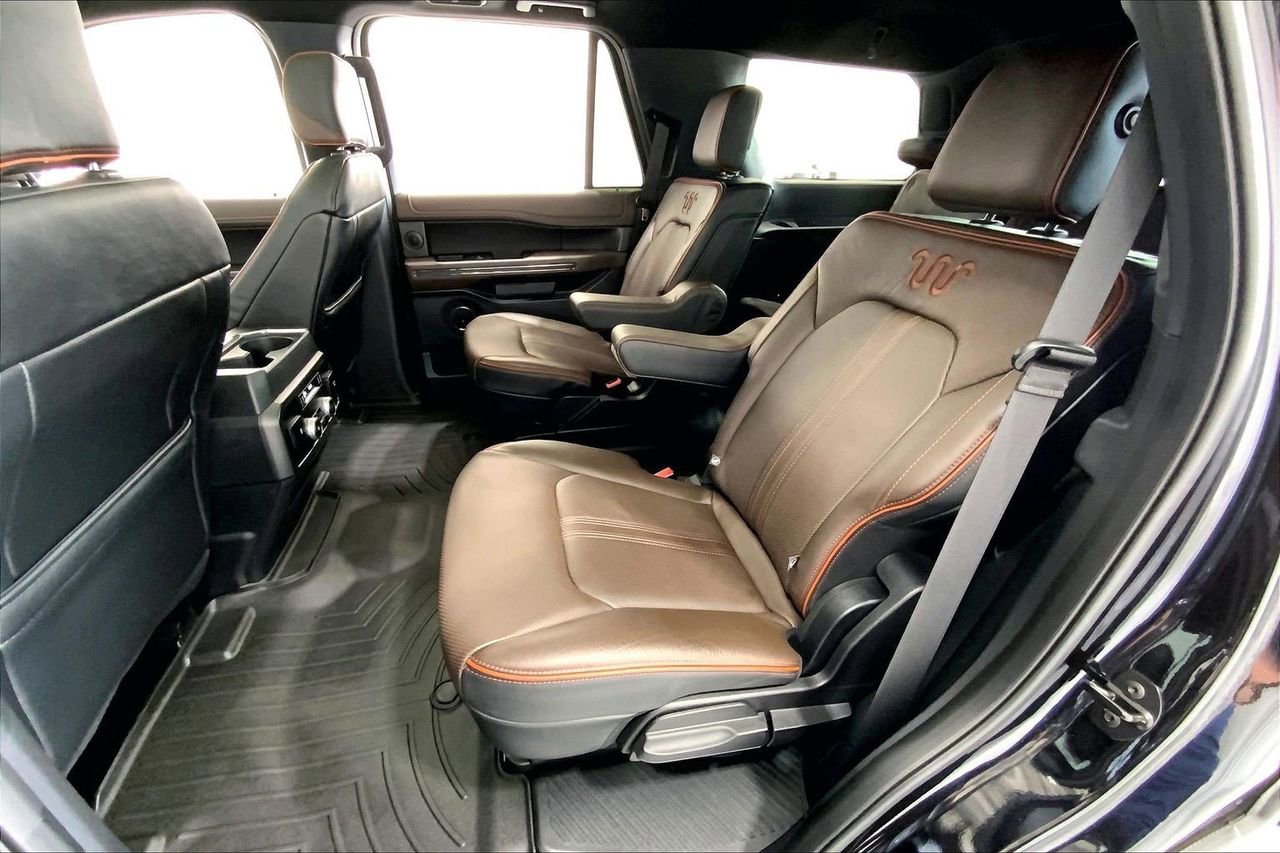 Used 2020 Ford Expedition King Ranch w/ Cargo Package image 18