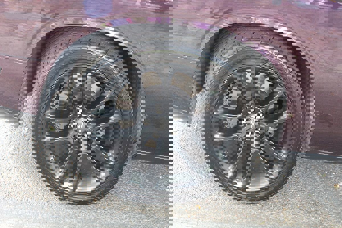 Used 2021 Dodge Challenger R/T Scat Pack w/ Driver Convenience Group image 57