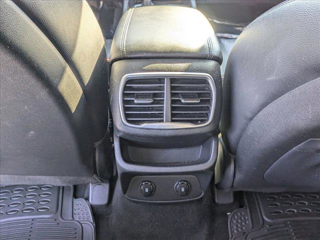 Used 2019 Hyundai Santa Fe Limited image 15