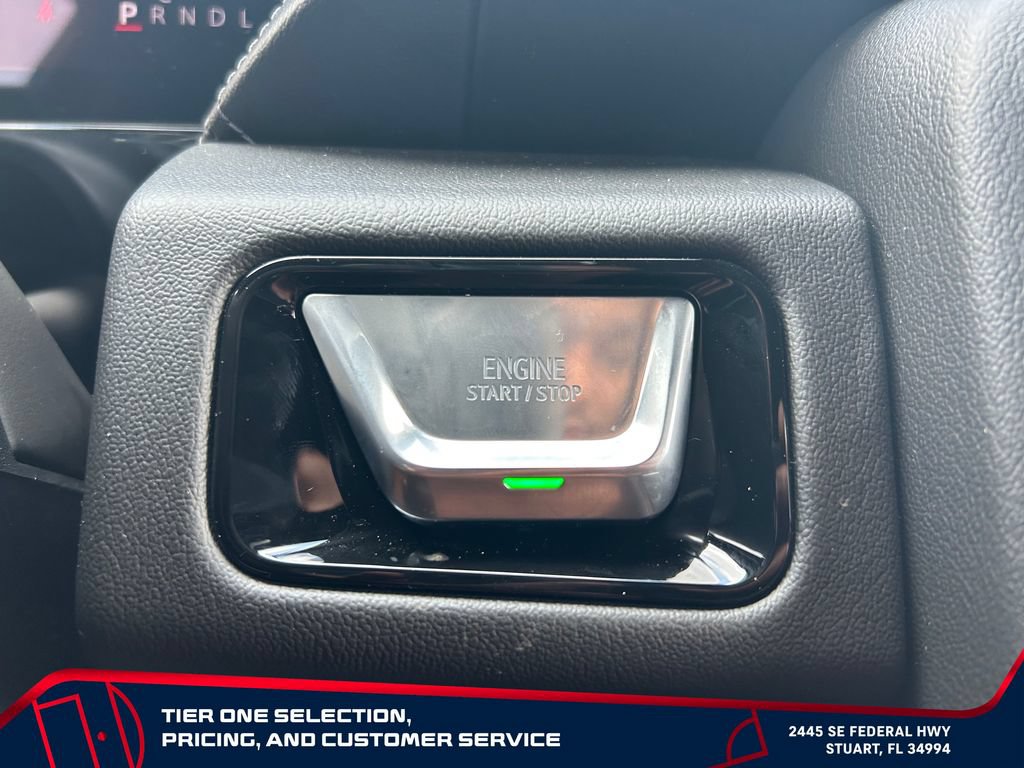 New 2026 GMC Yukon XL Denali w/ Denali Reserve Package AWD/4WD image 29