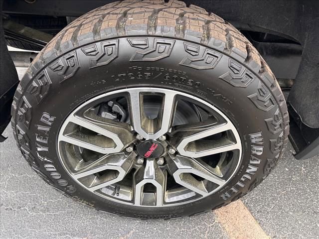 New 2026 GMC Sierra 1500 AT4 w/ AT4 Premium Package image 13