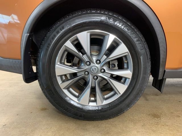 Used 2017 Nissan Murano SL w/ SL Technology Package image 39