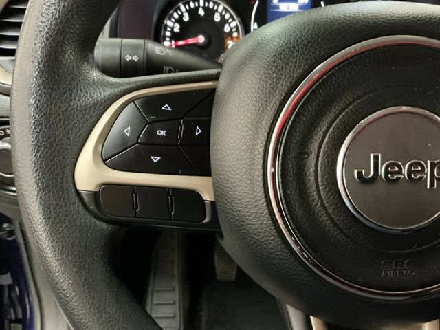 Used 2016 Jeep Renegade Sport w/ Power & Air Group FWD image 22