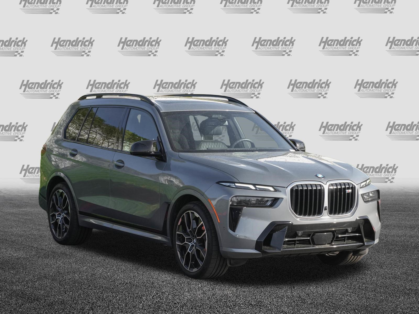 Used 2026 BMW X7 M60i image 2