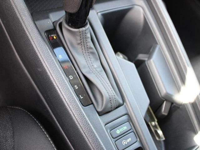 Used 2024 Honda Accord EX image 17