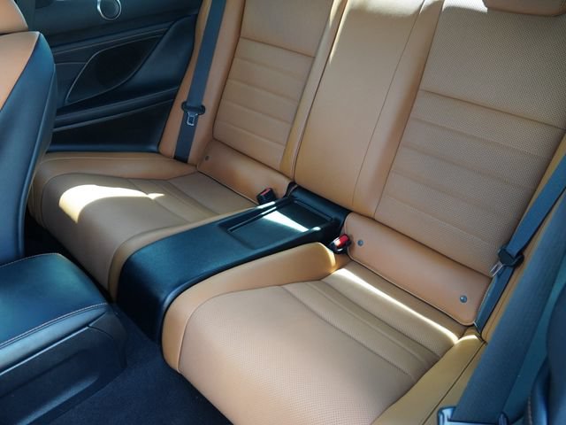 Used 2021 Lexus RC 350 RWD image 24