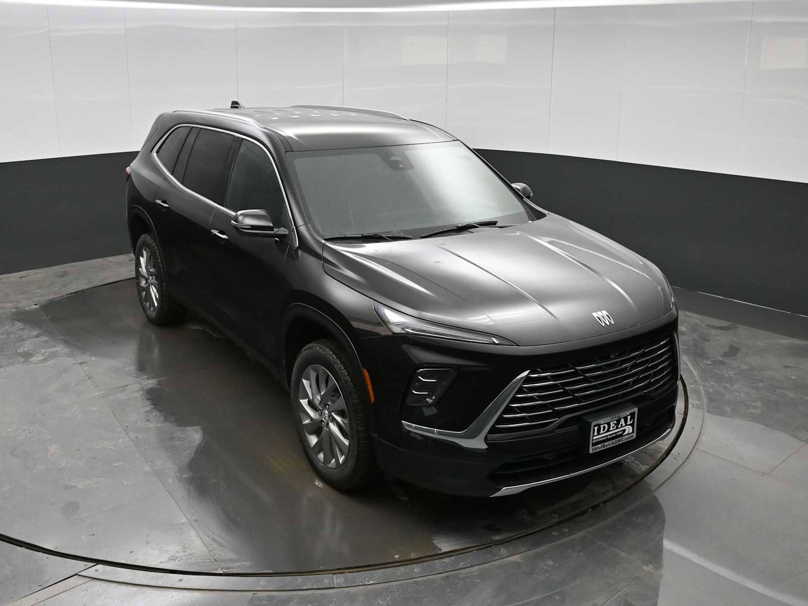 New 2026 Buick Enclave Preferred image 21