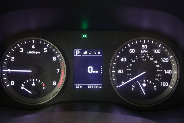 Used 2017 Hyundai Tucson SE image 14