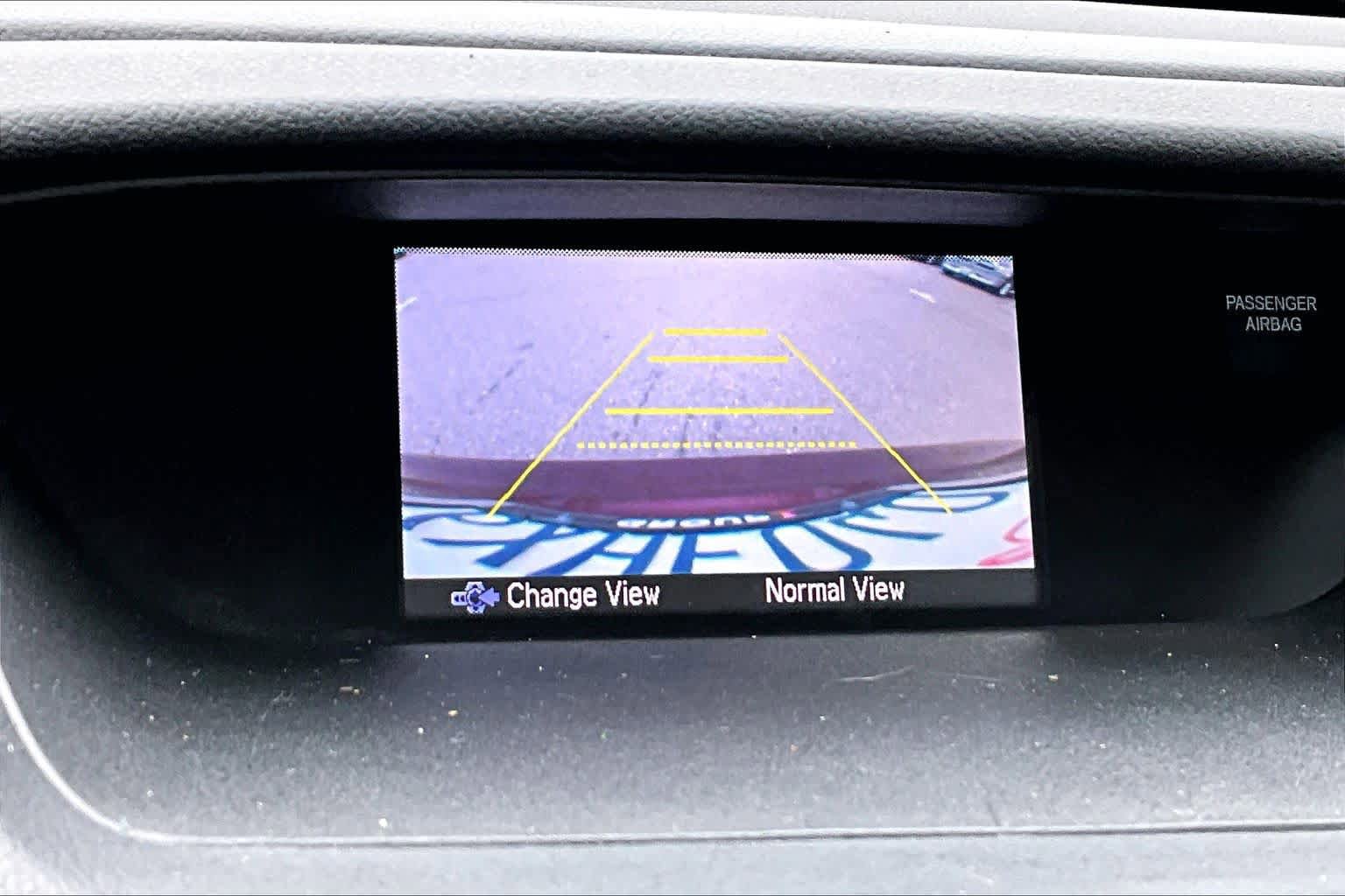 Used 2012 Honda CR-V LX image 25
