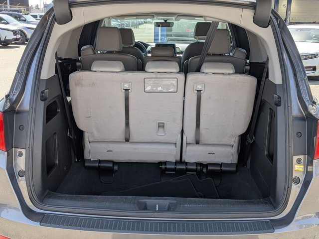 Used 2019 Honda Odyssey EX-L image 6
