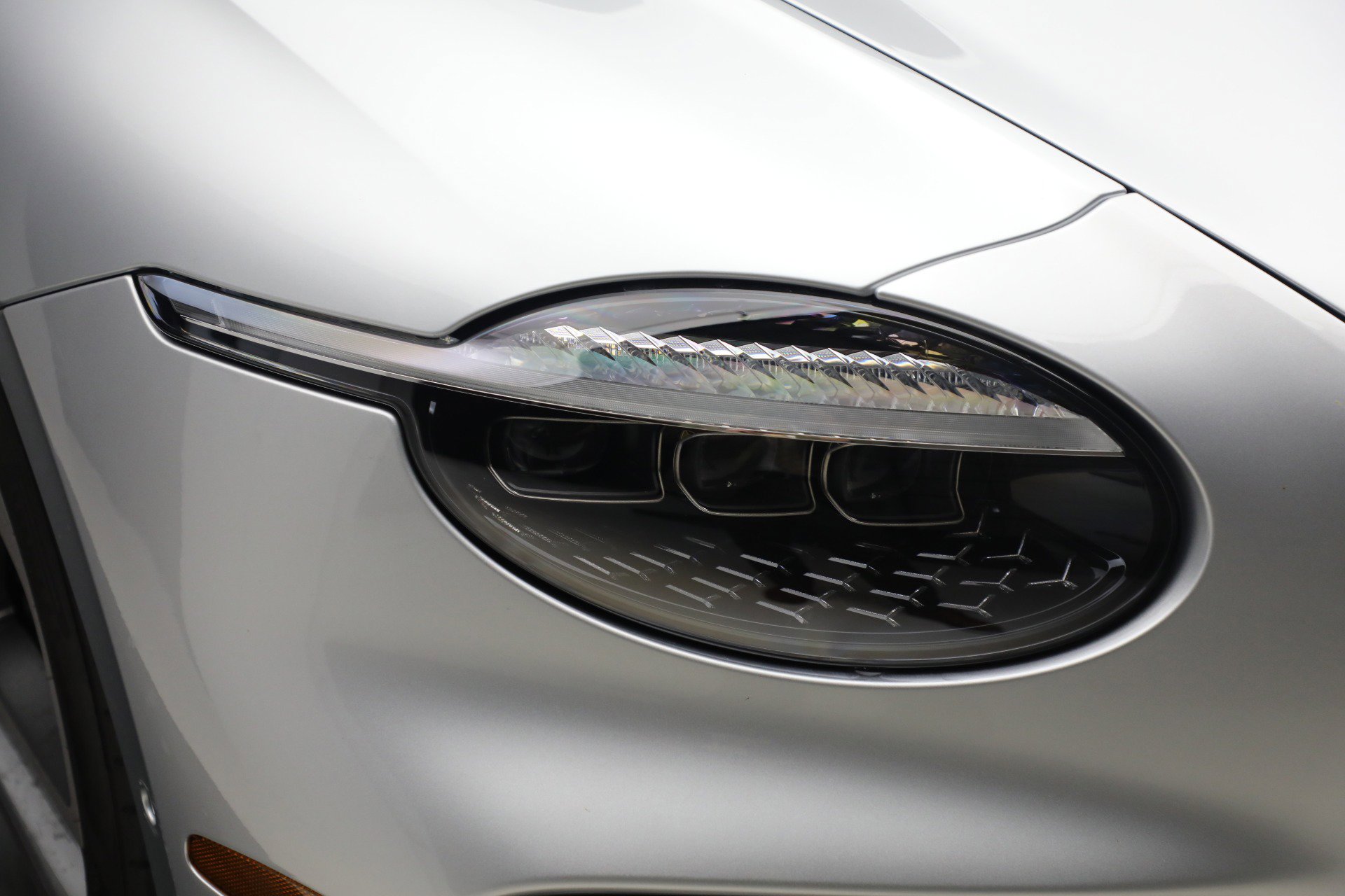 Certified 2025 Bentley Continental GT Speed image 14