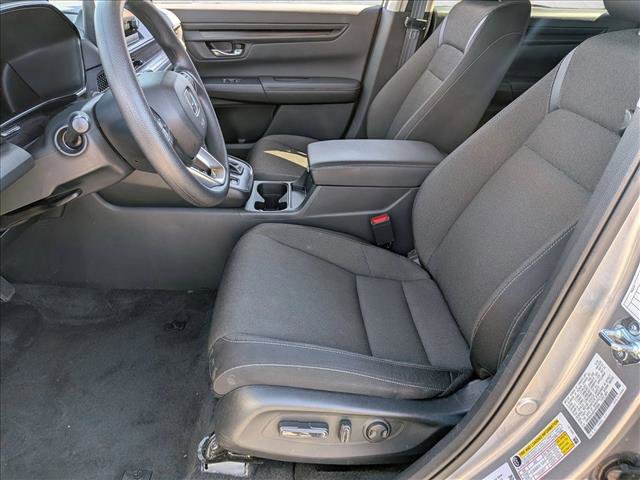 Used 2025 Honda CR-V EX image 16