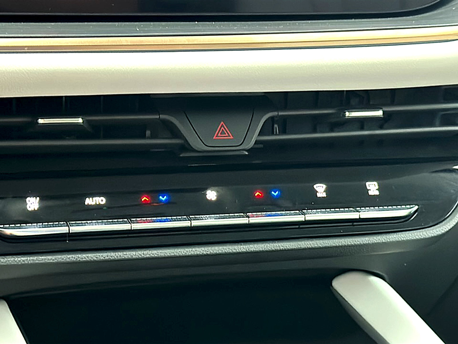 New 2026 Buick Envision Avenir AWD/4WD image 25