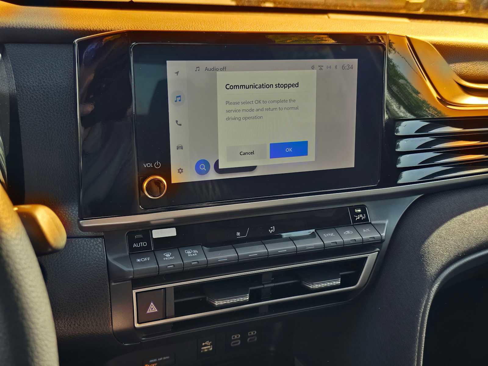Certified 2025 Toyota Camry LE FWD image 29