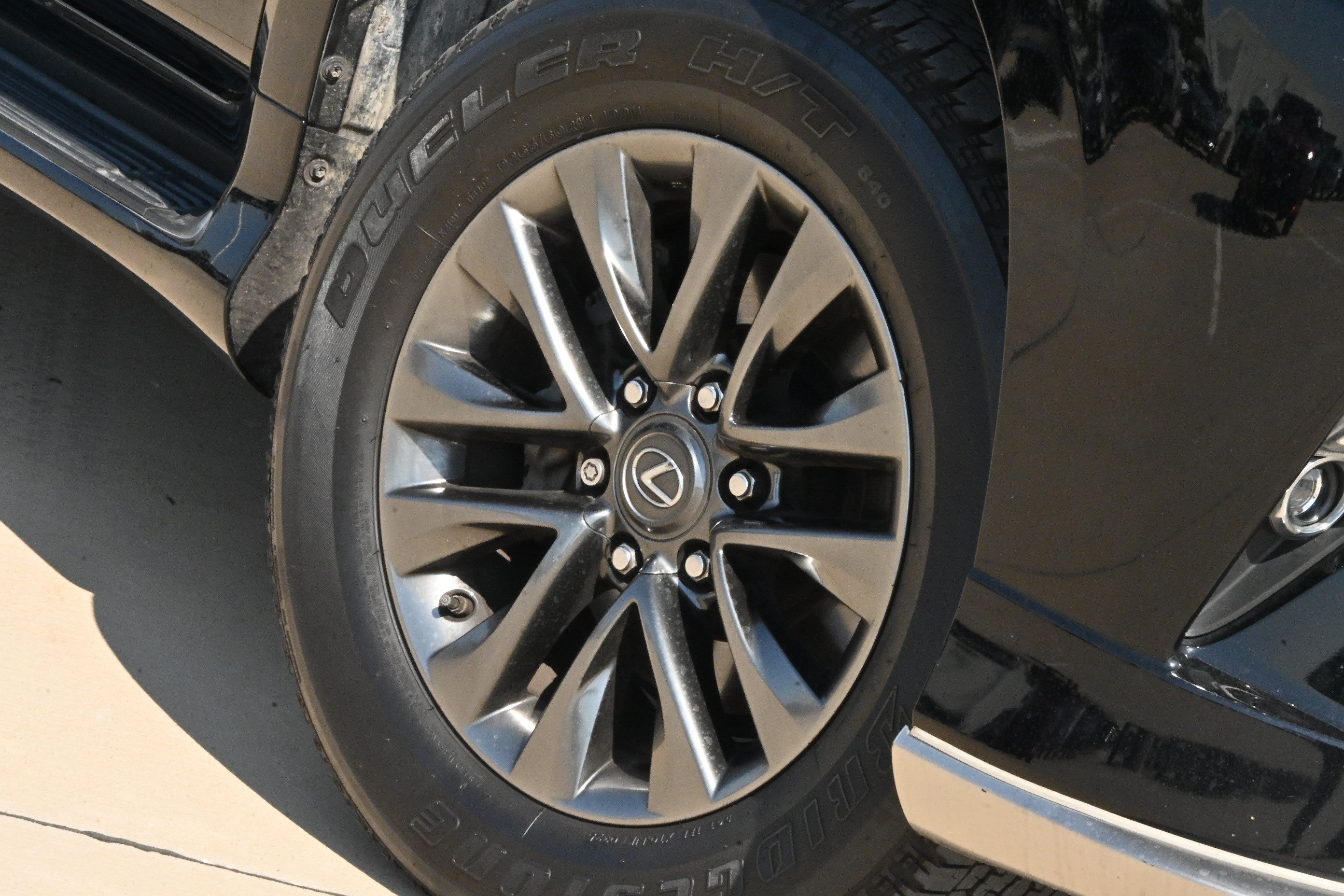 Used 2019 Lexus GX 460 Premium AWD/4WD image 11