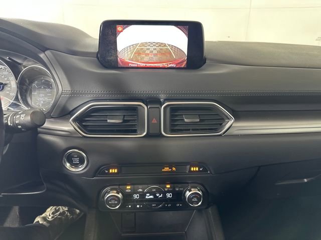 Used 2017 MAZDA CX-5 Touring w/ Preferred Equipment Package image 22