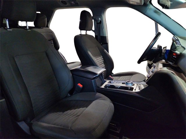 Used 2021 Ford Explorer XLT image 23