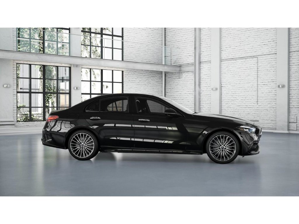 Used 2024 Mercedes-Benz C 300 Sedan image 15