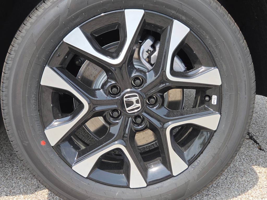 New 2027 Honda HR-V EX-L image 15