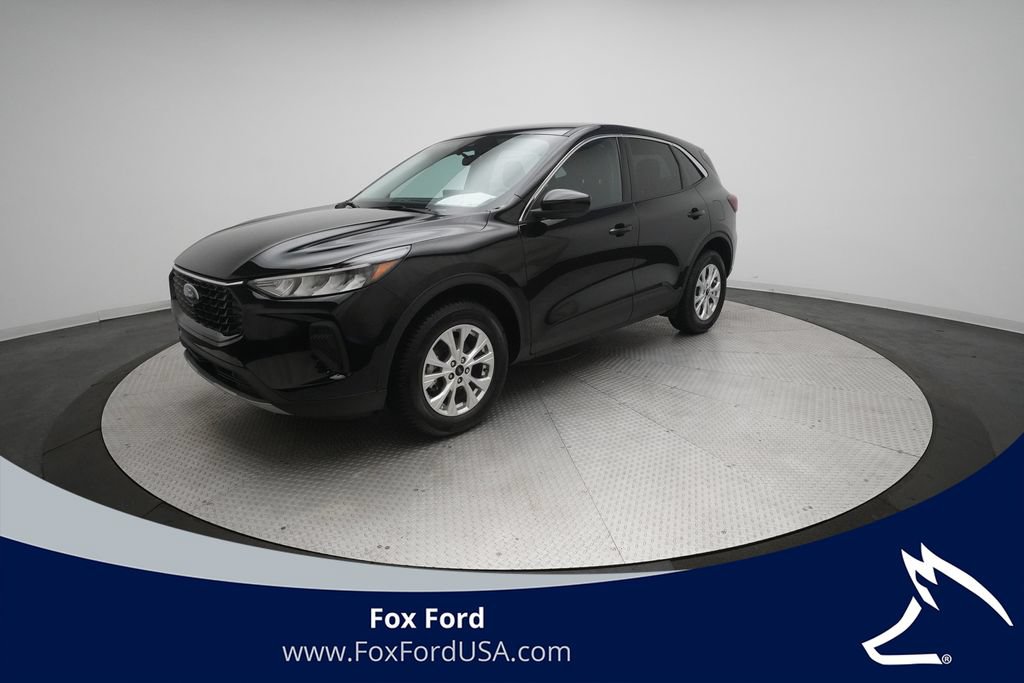 Used 2023 Ford Escape Active w/ Tech Pack #2