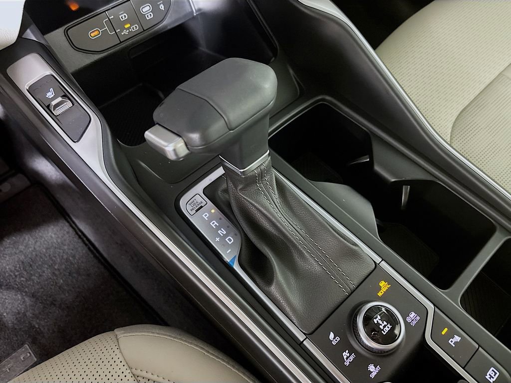New 2025 Kia Sorento S image 19