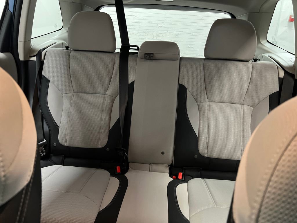 Used 2020 Subaru Forester image 27