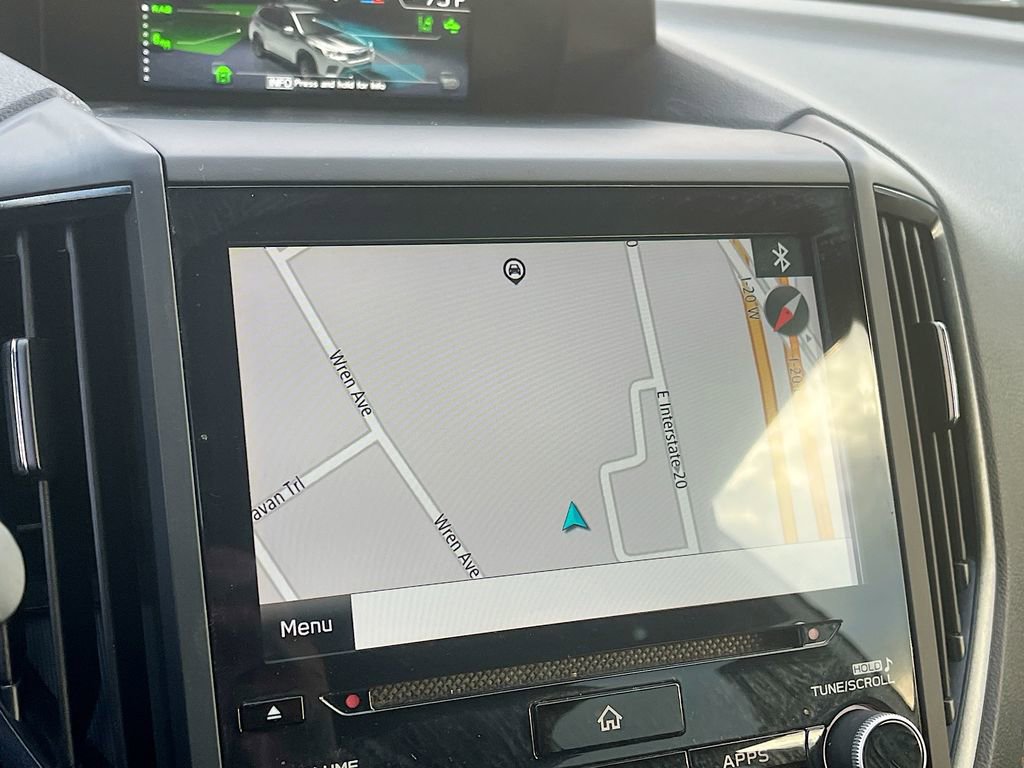 Used 2023 Subaru Forester Wilderness image 13