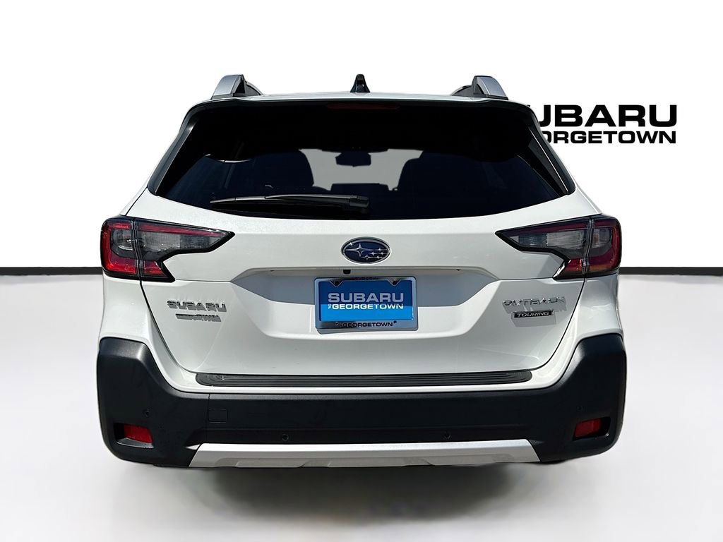 Used 2023 Subaru Outback Touring image 6