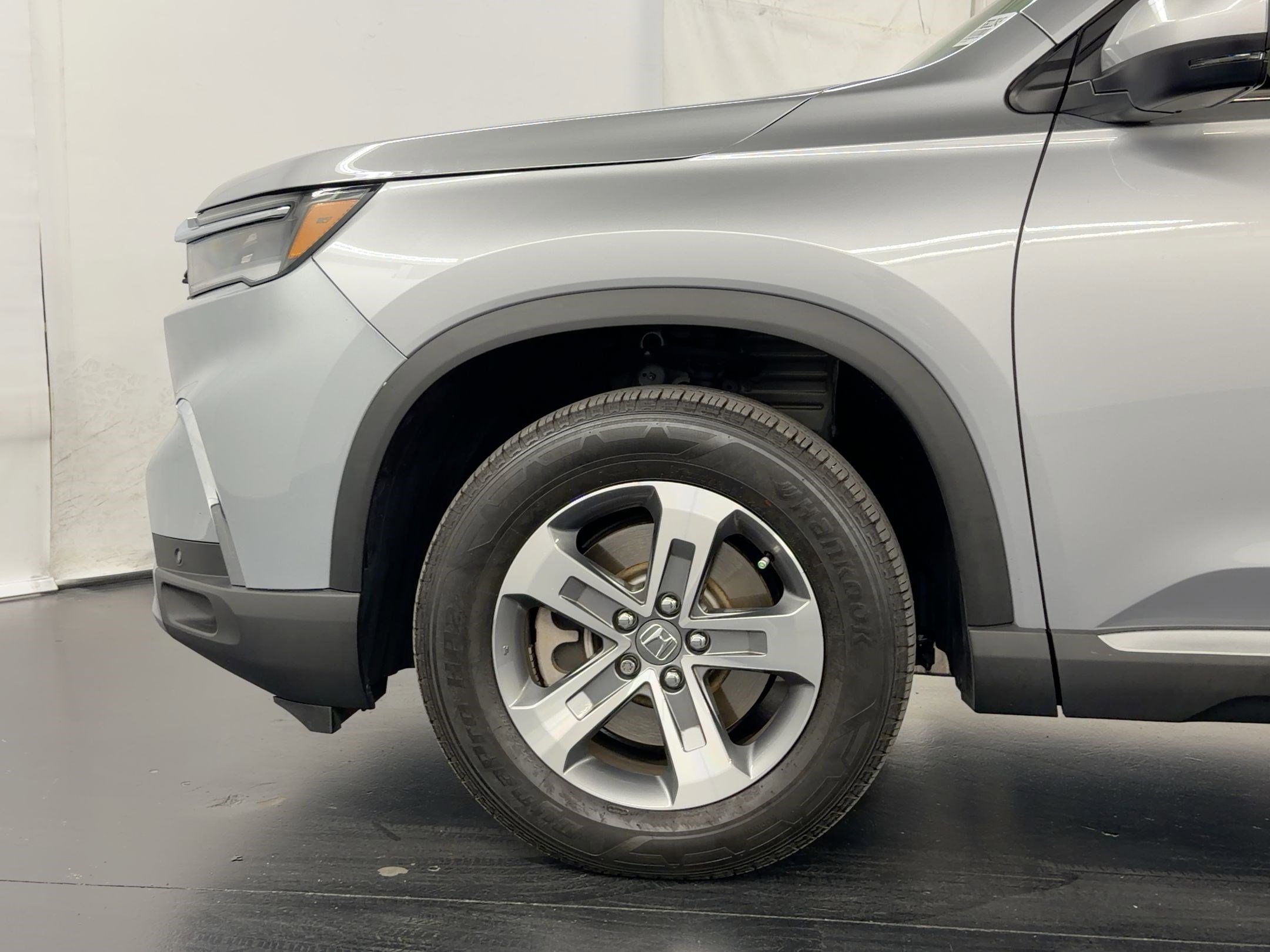 Used 2024 Honda Pilot EX-L image 30