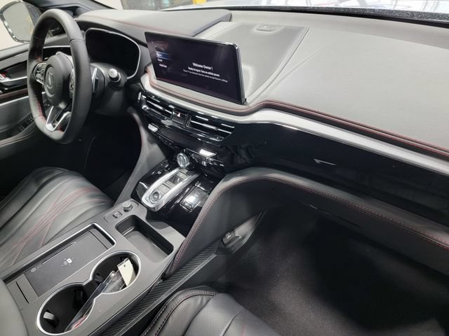 New 2026 Acura MDX A-Spec AWD/4WD image 16